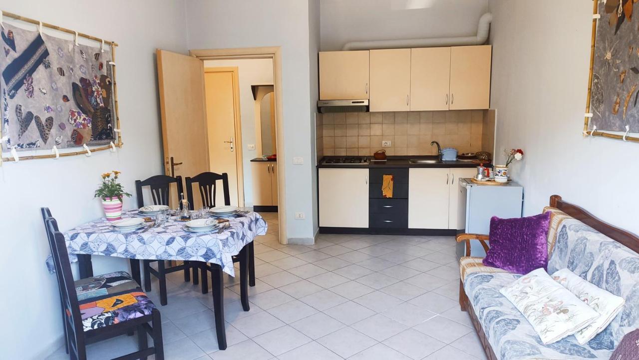 10 Apartmants Olimpia Mir Durres Exterior photo
