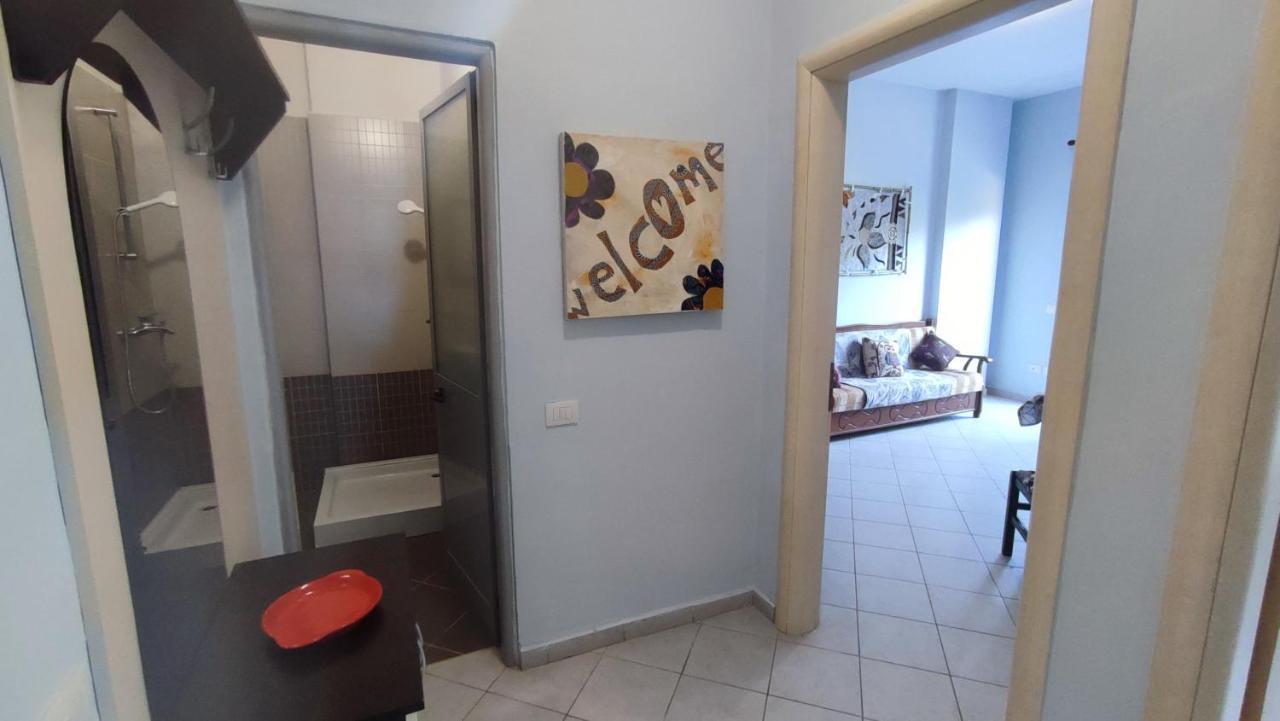 10 Apartmants Olimpia Mir Durres Exterior photo