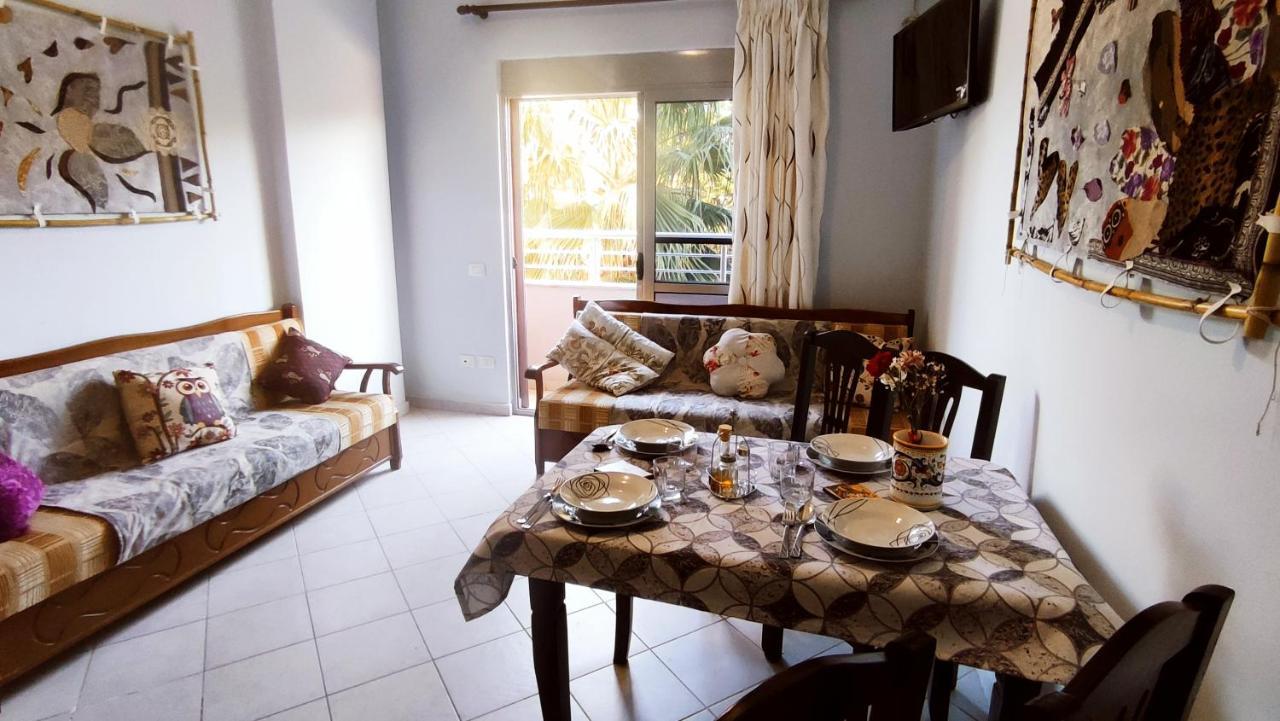 10 Apartmants Olimpia Mir Durres Exterior photo