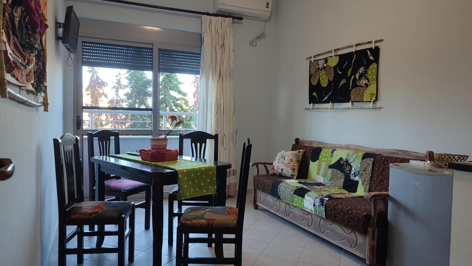 10 Apartmants Olimpia Mir Durres Room photo