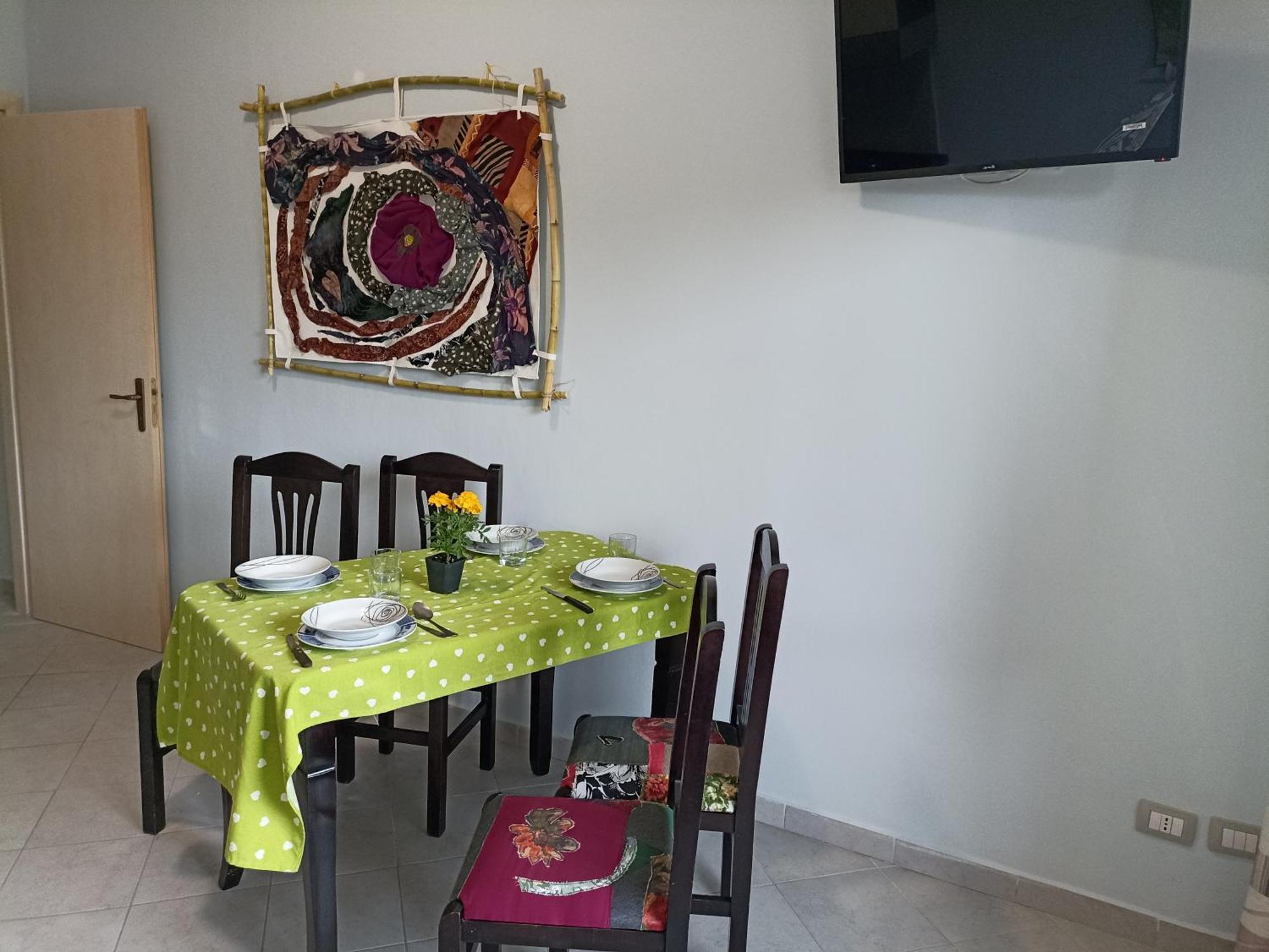 10 Apartmants Olimpia Mir Durres Room photo