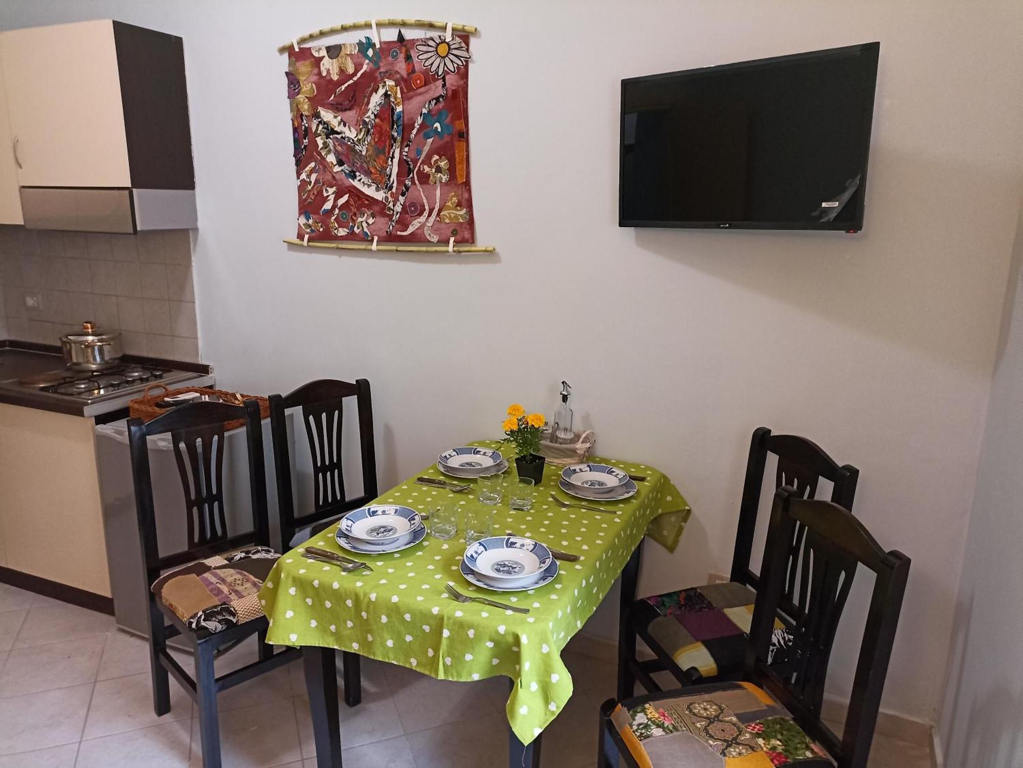 10 Apartmants Olimpia Mir Durres Exterior photo