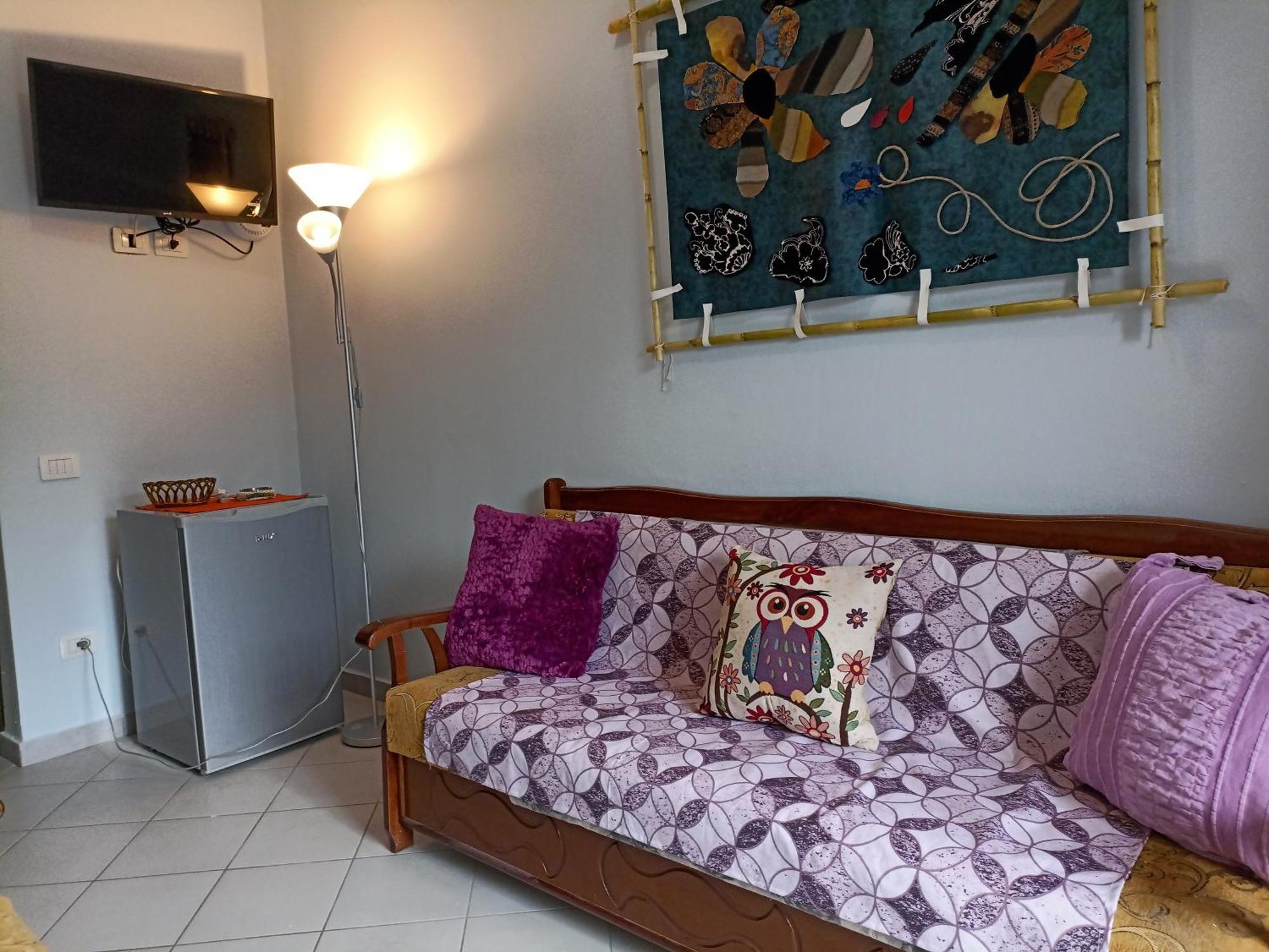 10 Apartmants Olimpia Mir Durres Exterior photo